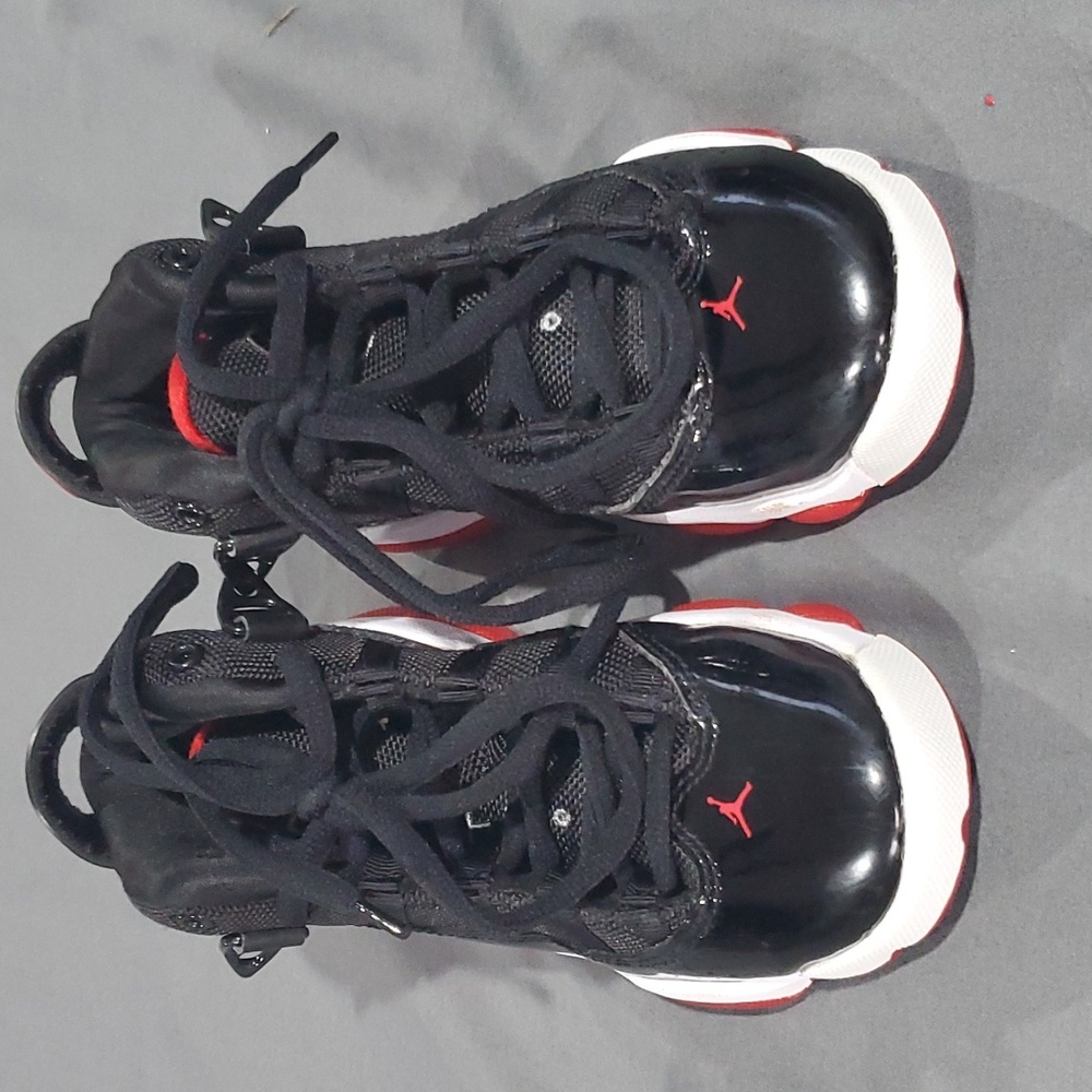 Jordan shoes